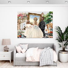 Cargar imagen en el visor de la galería, Infantiles INF COD-055 ARTE DIGITAL