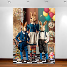 Cargar imagen en el visor de la galería, Arte Digital - Canvas COD-077