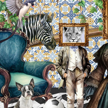 Cargar imagen en el visor de la galería, Arte Digital - Canvas COD-079