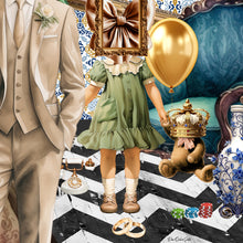 Cargar imagen en el visor de la galería, Arte Digital - Canvas COD-079