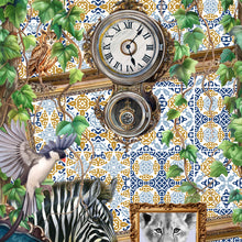 Cargar imagen en el visor de la galería, Arte Digital - Canvas COD-079