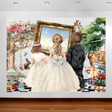 Cargar imagen en el visor de la galería, Arte Digital - Canvas COD-055