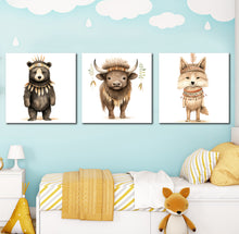 Cargar imagen en el visor de la galería, Infantiles INF COD-047