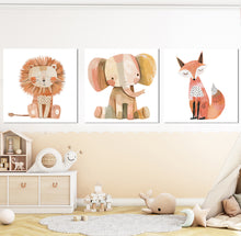 Cargar imagen en el visor de la galería, Infantiles INF COD-050