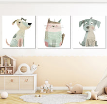 Cargar imagen en el visor de la galería, Infantiles INF COD-053