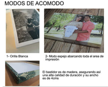 Cargar imagen en el visor de la galería, Modulares COD-008