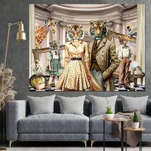 Cargar imagen en el visor de la galería, Arte Digital - Canvas COD-047