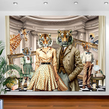 Cargar imagen en el visor de la galería, Arte Digital - Canvas COD-047