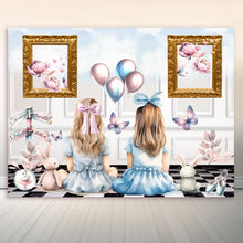 Cargar imagen en el visor de la galería, Infantiles INF COD-067 ARTE DIGITAL