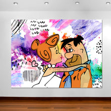 Cargar imagen en el visor de la galería, Arte Digital - Canvas COD-060
